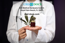 Medical Marijuana Card in Royal Palm Beach, FL - CBD DOCS.png