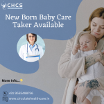 New Born Baby Care Taker Available.png