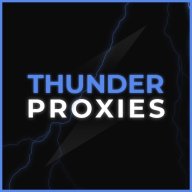 THUNDERPROXIES